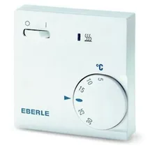 EBERLE RTR-E 6202 Raumthermostat (111110451100)