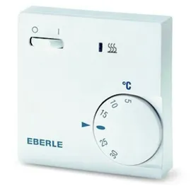 EBERLE RTR-E 6202 Raumthermostat (111110451100)