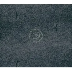 Elefantenhaut schwarz 21/1, 110g/m2