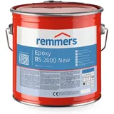 Remmers Epoxy BS 2000 1 kg Silbergrau
