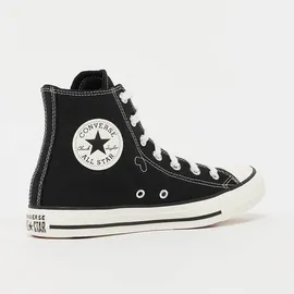 Converse Chuck Taylor All Star Damen Schwarz 36,5