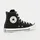 Converse Chuck Taylor All Star Damen Schwarz 36,5