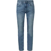 LIVERGY® Herren Jeans Slim fit (Hellblau, 54 (38/34))