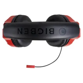 Bigben Interactive PS4 Stereo Gaming Headset V3 rot