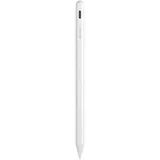 Alogic iPad Stylus Pen für Apple iPad Weiß