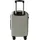 NTK-Collection Frenzi Koffer-Set 2-tlg. ntk-collection/silber