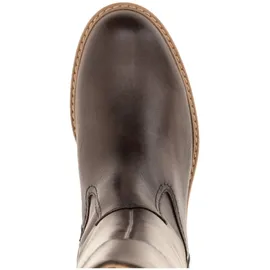 PIKOLINOS Medina Schaft Stiefel braun caoba Schaft-Schnürung für Damen, braun, Größe 36 EU