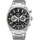 Seiko Quarz Edelstahl 40 mm SSB397P1