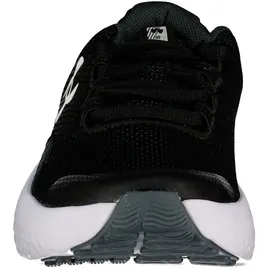 Under Armour Surge 4 Kinder Black/Anthracite/White 40