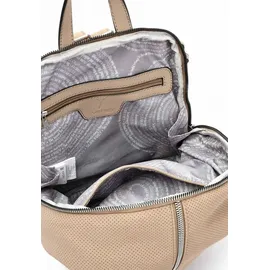 SURI FREY Romy Basic Rucksack Sand