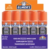 Elmer's Klebestift lila 22 g 10 Stück