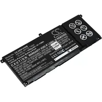 AccuCell Akku passend für Laptop Dell Latitude 15 3510,