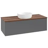 Villeroy & Boch Antao Waschtischunterschrank 1200x360x500mm K32012GK FK/AP: GK/2