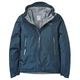 Rab Phantom Mountain Jacket Damen Tempest Blue XS