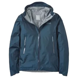 Rab Phantom Mountain Jacket Damen Tempest Blue XS