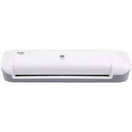 Olympia 4 in 1 Laminierset mit Laminiergerät A210 Laminierfolien Eckenrunder Schneidegerät