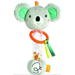 FEHN 049053 DoBabyDoo Regenmacher Koala