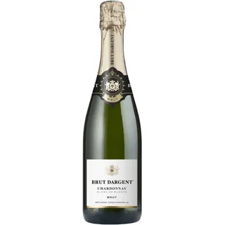 Brut Dargent Chardonnay Sekt 0,75L