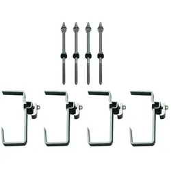Vaillant Dachankerset Stockschraube Kollektor nebeneinander  0020067277
