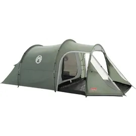 Coleman Coastline 3 Plus khaki