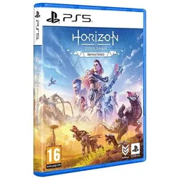 Horizon 1 Zero Dawn Remastered - PS5 [EU Version]
