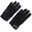 Fahrradhandschuhe MTB blackout M