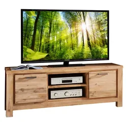 Landscape TV-Lowboard TUNIS - B/H/T ca. 160,00x61,00x54,00