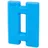 Petromax Kühlakku 140mm blau