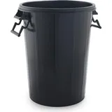 SP Berner 100 l Schwarz