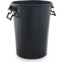 SP Berner 100 l Schwarz