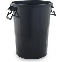 SP Berner 100 l Schwarz