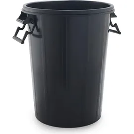 SP Berner 100 l Schwarz