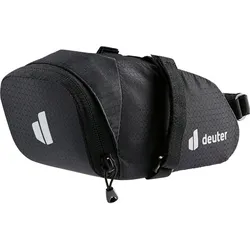 Satteltasche DEUTER "BIKE BAG 0.8", schwarz, Taschen, Polyamid