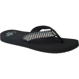 REEF Baja Elana Black/Frosty 38,5