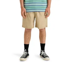 QUIKSILVER Taxer Ws Shorts - Mann