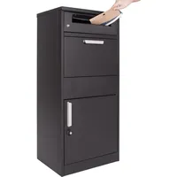 Wiltec Wiltec, Briefkasten,