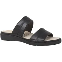GANTER Clogs Schwarz 38