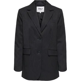 Only Longblazer Schwarz 40