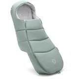 Bugaboo Fußsack pine green