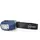 CARTREND LED Stirnlampe Blau