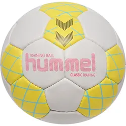 Hummel Classic Training Handball - weiss 1