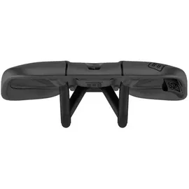 SQlab SQ-lab 612 Ergowave R Carbon Fahrradsattel (Größe 14CM, schwarz)