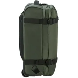 American Tourister Urban Track 2-Rollen Cabin 55 cm / 45,5 l dark khaki