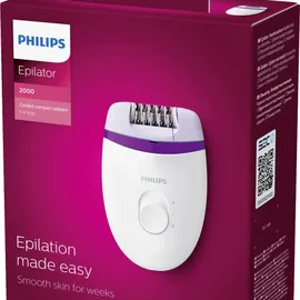 Philips Satinelle Essential BRE225/00