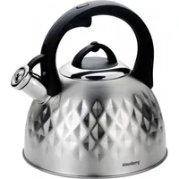 Klausberg Flötenkessel 3L KB-7549
