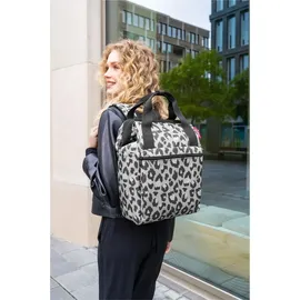 Reisenthel Allrounder R 12 l leo nero