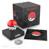 The Wand Company Pokémon réplique Diecast Mini Poké Ball