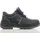 Safety Jogger S3 Halbschuhe, Unisex, Echt Leder, schwarz, 39