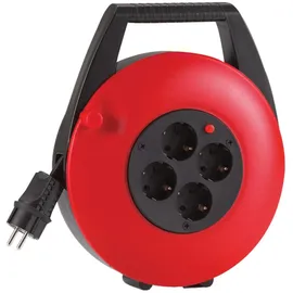 Hedi KBR15T Kabelbox 15m H05VV-F3G1,5,