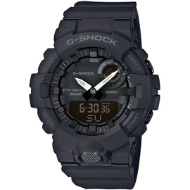 Casio G-Shock Resin 48,6 mm GBA-800-1AER